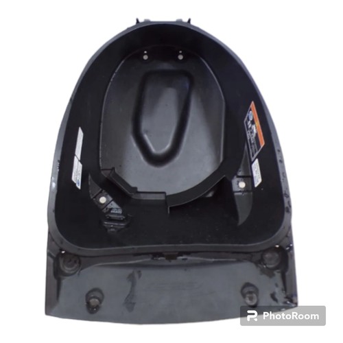 Vano sottosella luce - , baule