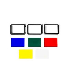 Set filtri LED Litra LitraPro