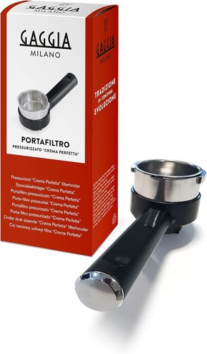 Braccetto portafiltro - braccetto,