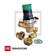 RIDUTTORE DI PRESSIONE ACQUA