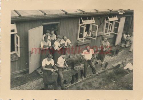 Foto ww2 ruota uomini - foto,, ruota,