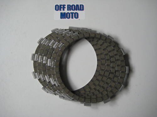 Sherco trials bike clutch - trials,