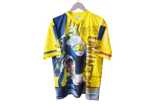 Shirt maglia vintage - t-shirt,