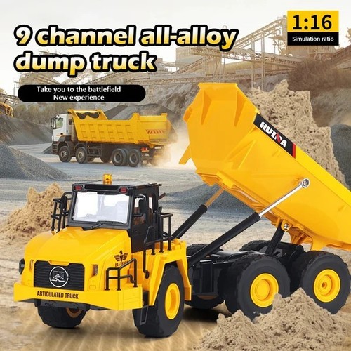 Huina 1553 camion - 1553,