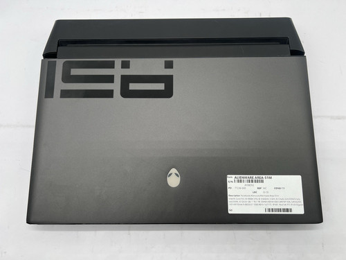 Alienware area 51m computer - alienware, area-51m