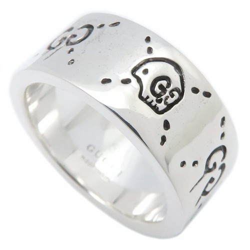 Anello gucci icon ghost - anello,