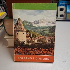 Guida turistica BOLZANO E