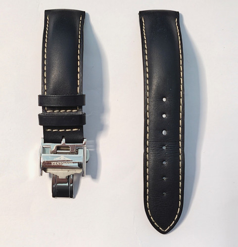 Longines chiusura deployante - chiusura,