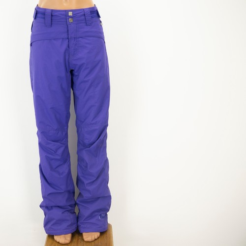 Protest pantaloni snowboard - protest, da