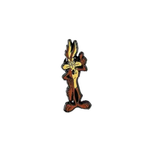 Spilla wile coyote - wile,