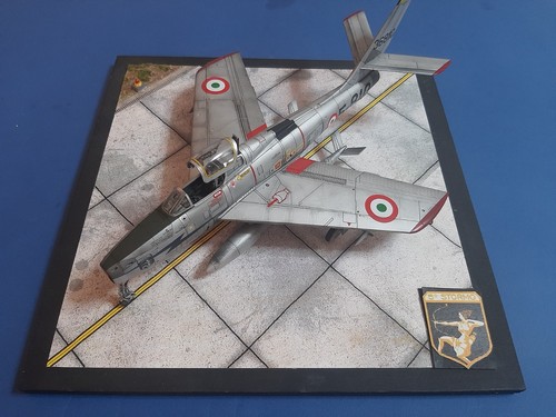 84f thunderstreak 48 - f-84f, 1/48