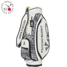 Psycho Bunny Golf Flagship