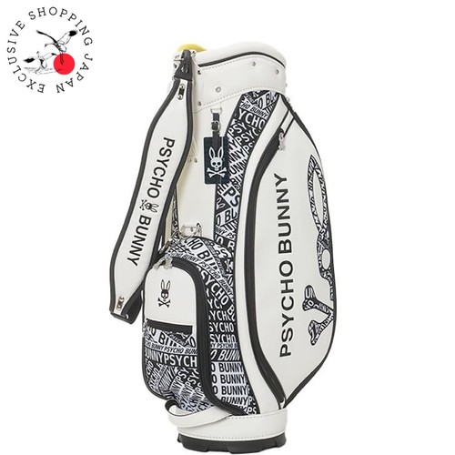 Psycho bunny golf flagship - psycho,