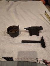 Canada Forge Mini Incudine