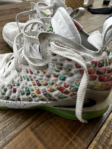 Scarpe nike lebron air - lebron, 17