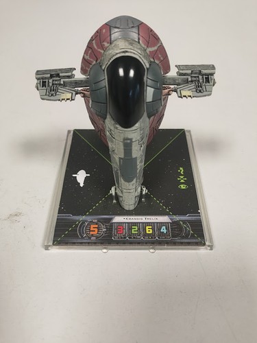Modellino star wars - modellino, gu084