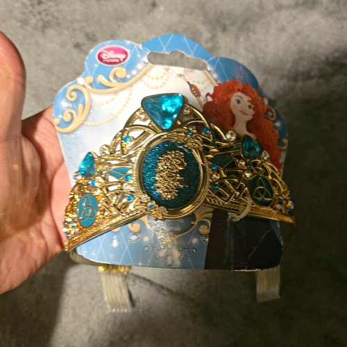 Disney sirenetta tiara - sirenetta,