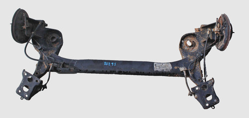 Ponte posteriore fiat stilo - ponte,