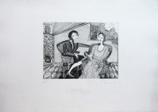 OFFERTA - 80%  Incisione