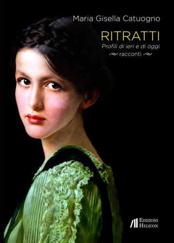 Ritratti profili ieri - profili, di