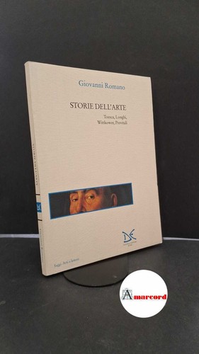Romano giovanni storie - romano,, giovanni.