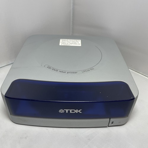 Tdk lpcw stampante per - tdk,