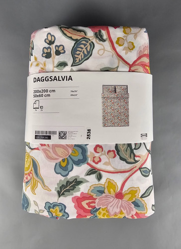 Copripiumino ikea daggsalvia - copripiumino,
