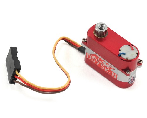 Mks servos ds75k titanium - mks,