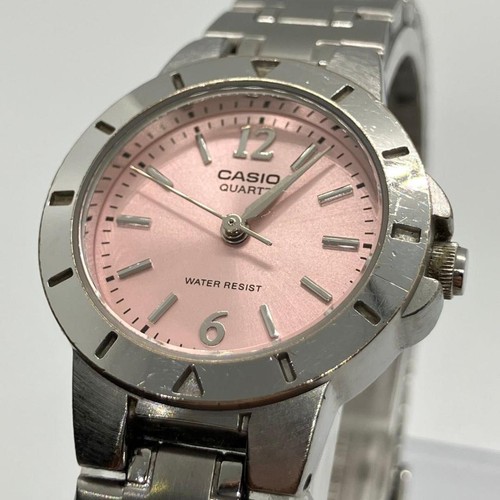 Orologio donna casio quarzo - donna,