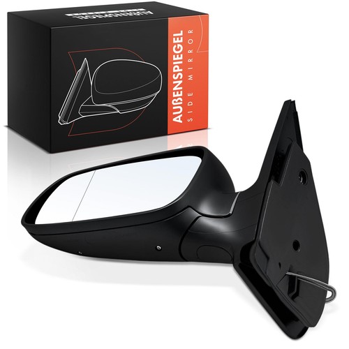 Specchietto retrovisore - specchietto,