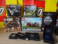 LEGO STAR WARS LOTTO 40591 +