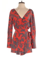 NWT Diane Von Furstenberg size