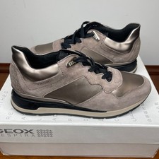 Geox Respira Shahira Lead