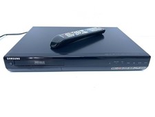 Samsung DVD-SH893M 160 GB HDD