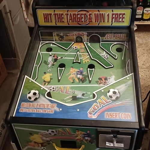 Distributore gioco palline - di,