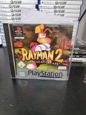 Rayman 2 Playstation 1 Ps1 N.l682