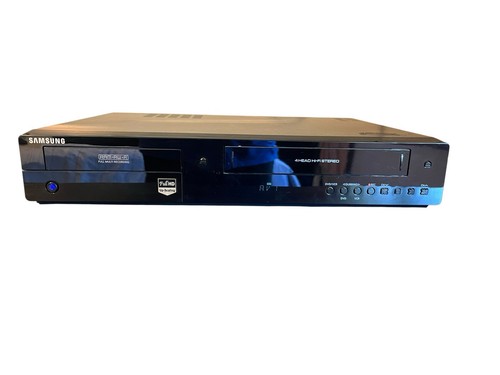 Samsung dvd vr375 registratore - dvd-vr375,