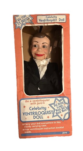 Vintage juro novità - novità, charlie