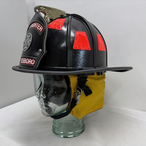 Casco antincendio tradizionale