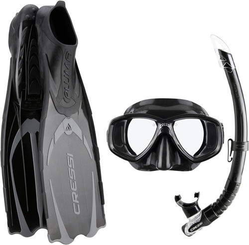 Cressi pluma bag - cressi, set