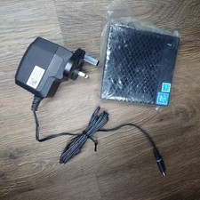 Dell Wyse 3040 N10D thin