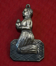 1 ex voto donna pregante per
