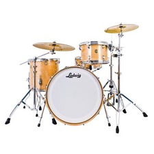 Ludwig Continental 22 Set di 4