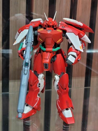 Gundam fix figuration 0010 - gundam,