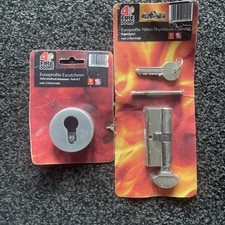 Europrofile 70mm cilindro