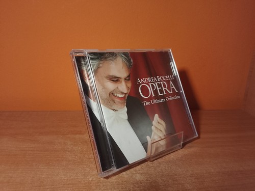 Opera the ultimate - opera,,