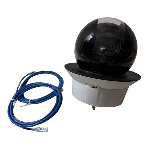 Axis q6315 telecamera - q6315-le, di