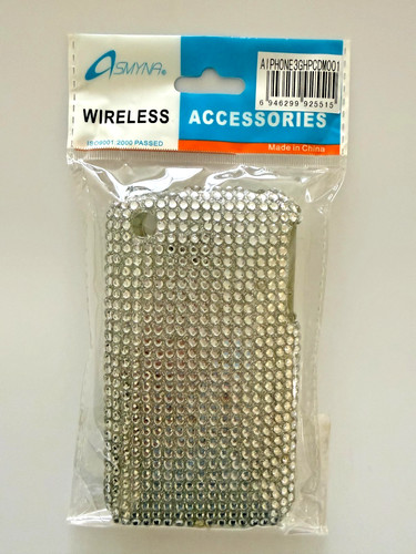 Custodia protettiva apple - protettiva,