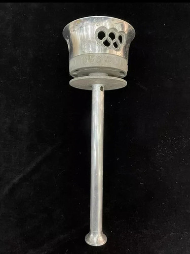 Torcia originale ufficiale