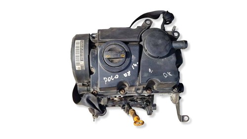 Motore volkswagen polo 9n3 - volkswagen, iv